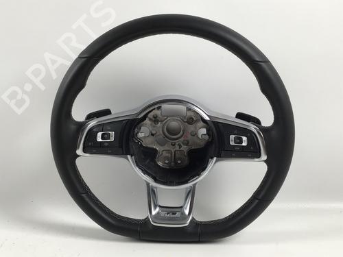 Rat Rat VW GOLF VII (5G1, BQ1, BE1, BE2) 2.0 R 4motion (280 hp) 35725506 35725506