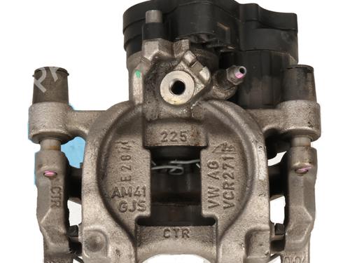 Left rear brake caliper VW T-ROC (A11, D11) 1.5 TSI | BP33884603M107  - Image 5