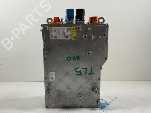 Used Inverter/Converter Inverter/Converter CITROËN JUMPY III Van (V_) ë-JUMPY HYDROGEN (136 hp) 39927139 39927139