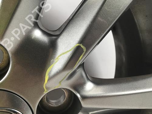 Rim TOYOTA YARIS (_P13_) 1.3 (NSP130_, NSP130) | BP19673743C45 
