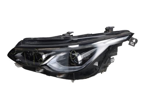 Phare gauche VW GOLF VIII (CD1, DA1) 1.0 TSI | BP32084478C28