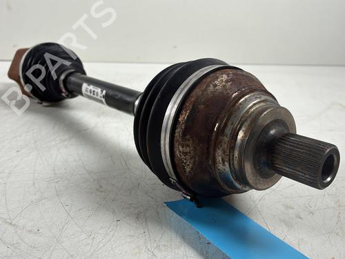 Used Other Other AUDI A3 Sportback (8YA, 8YF) RS3 TFSI quattro (407 hp) 39926866 39926866
