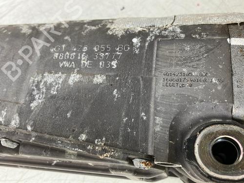 Steering rack AUDI A8 D4 (4H2, 4H8, 4HC, 4HL) 3.0 TDI quattro | BP35718949M22  - Image 5