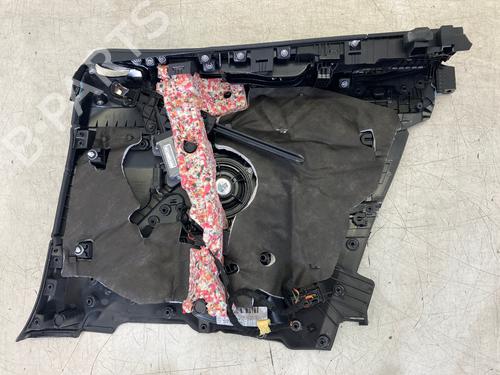 Seats set BMW 4 Convertible (G23, G83) 420 d Mild-Hybrid | BP14581094C78 