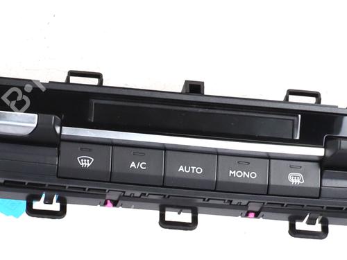 climate-control-opel-vivaro-c-van-k0-2019-39927769 main image