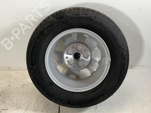 Rim FORD TRANSIT V363 Platform/Chassis (FED, FFD) 2.0 EcoBlue | BP37468584C45 - Image 13