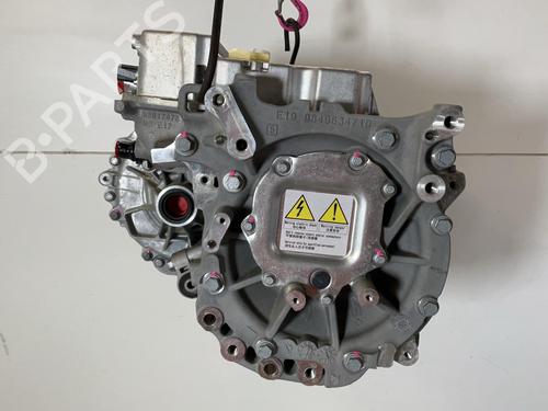 Engine OPEL VIVARO C Van (K0) VIVARO-E HYDROGEN | BP39927797M1 - Image 2