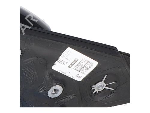 Retrovisor esquerdo VW TAIGO (CS1) 1.5 TSI | BP34696260C26 - Image 4