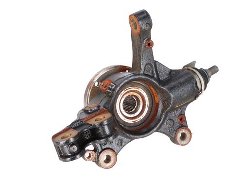 Right front steering knuckle OPEL VIVARO C Van (K0) VIVARO-E HYDROGEN | BP39920771M26 - Image 2