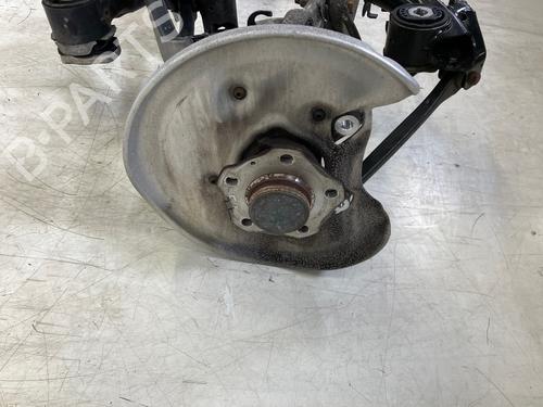 Rear axle AUDI A4 B9 (8W2, 8WC) 35 TFSI Mild Hybrid | BP15860351M2 