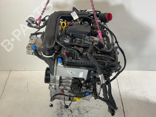 Engine VW TAIGO (CS1) 1.0 TSI | BP37080932M1 - Image 6