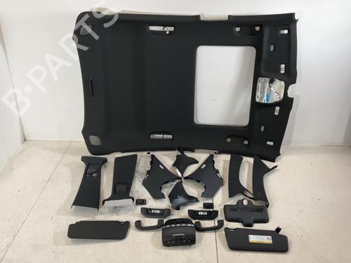 Used Interior roof Interior roof 36908926 36908926
