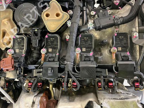 Engine VW GOLF VIII (CD1, DA1) 2.0 GTI Clubsport | BP39112094M1 - Image 7