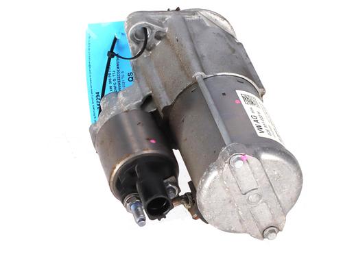 Starter VW GOLF VIII (CD1, DA1) 2.0 GTI Clubsport | BP38911591M8 - Image 2