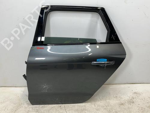 Used Left rear door Left rear door AUDI A4 B9 Avant (8W5, 8WD) 40 TFSI Mild Hybrid (204 hp) 34475795 34475795