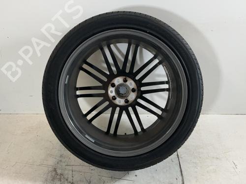 Fælk PORSCHE MACAN (95B) 2.0 | BP36381532C45 - Image 25