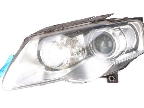 Lyskaster venstre Lyskaster venstre VW PASSAT B6 Variant (3C5) 1.6 TDI (105 hp) 36890006 36890006