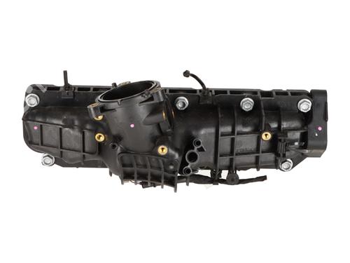 Intake manifold VW TRANSPORTER T6 Van (SGA, SGH, SHA, SHH) 2.0 TDI | BP28326954M70 