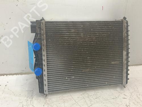 Intercooler OPEL VIVARO C Van (K0) VIVARO-E HYDROGEN | BP39926380M30 - Image 3