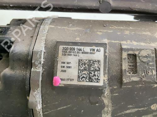 Steering rack VW T-ROC (A11, D11) 2.0 TSI 4motion | BP37666922M22 - Image 3