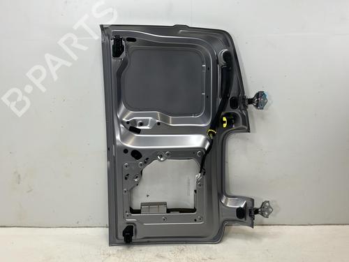 Left tailgate OPEL VIVARO C Van (K0) VIVARO-E HYDROGEN | BP39926187C76 - Image 5