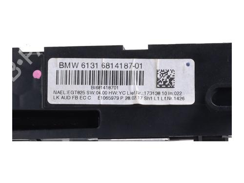 Switch BMW 3 Touring (F31) 318 d | BP16991009I30 