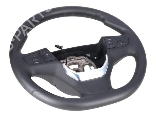 Steering wheel OPEL VIVARO C Van (K0) VIVARO-E HYDROGEN | BP39919330C49 - Image 3