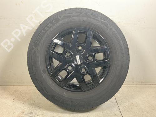 Fælk FORD TRANSIT V363 Platform/Chassis (FED, FFD) 2.0 EcoBlue | BP34473607C45  - Image 11