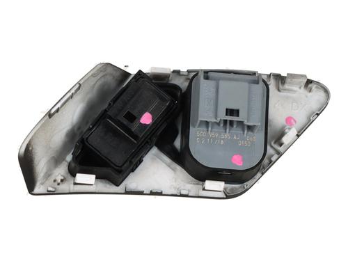 Mirror switch VW GOLF VII (5G1, BQ1, BE1, BE2) 1.6 TDI | BP16205838I25 