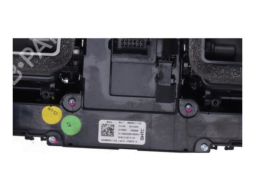 Climate control BMW X3 (G01, F97, G08) xDrive 20 d | BP29304235I5 