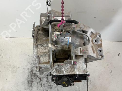 Gearbox FORD TRANSIT V363 Platform/Chassis (FED, FFD) 2.0 EcoBlue | BP36809073M3 - Image 6