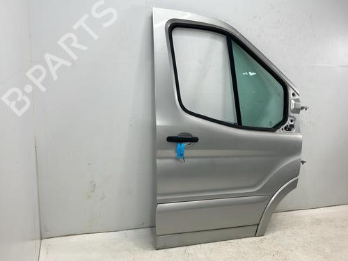Right front door FORD TRANSIT V363 Platform/Chassis (FED, FFD) 2.0 EcoBlue | BP36264262C3 - Image 3