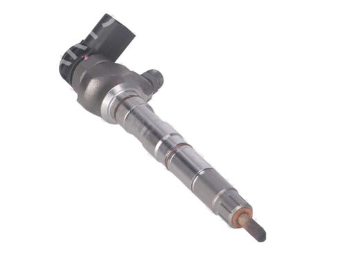 Used Injector VW TRANSPORTER T6 Van (SGA, SGH, SHA, SHH) 2.0 TDI (150 hp) 30836221