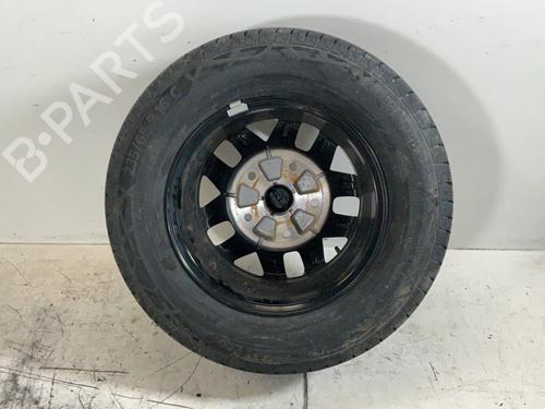 Rim FORD TRANSIT V363 Platform/Chassis (FED, FFD) 2.0 EcoBlue | BP36343036C45  - Image 16