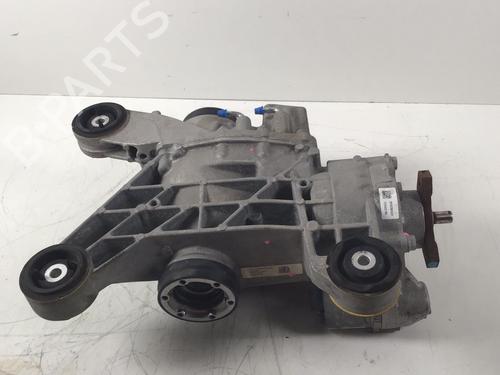 Differenziale posteriore VW TIGUAN ALLSPACE (BW2, BJ2) 2.0 TSI 4motion | BP30836266M24