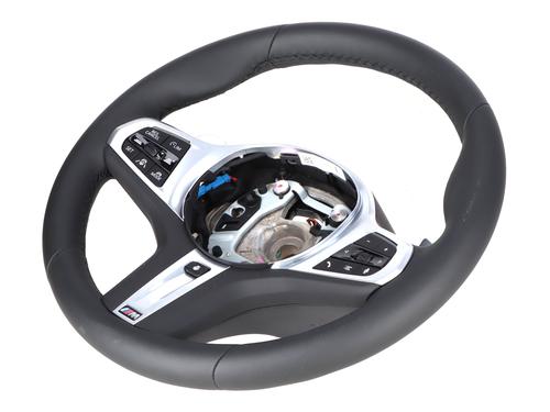 Steering wheel BMW X4 (G02, F98) xDrive 20 d | BP30377815C49 
