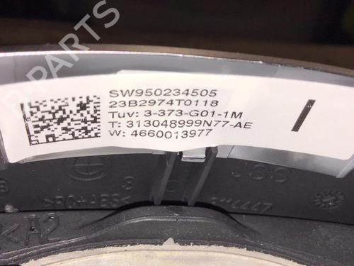 Steering wheel BMW X4 (G02, F98) xDrive 20 d | BP30377815C49 