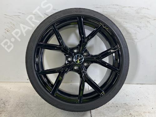 Fælk VW GOLF VIII (CD1, DA1) 2.0 GTI Clubsport | BP39181356C45 - Image 25
