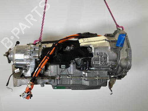 Gearbox BMW XM (G09) XM All-wheel Drive | BP39922052M3 - Image 3