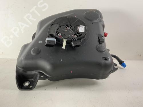 Used AdBlue tank AdBlue tank VW PASSAT B8 Variant (3G5, CB5) 2.0 TDI (190 hp) 34197245 34197245