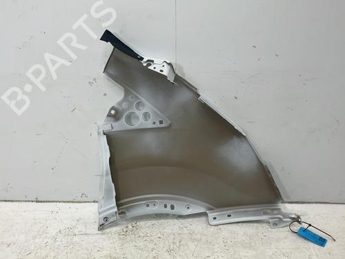 Forskærm venstre FORD TRANSIT V363 Platform/Chassis (FED, FFD) 2.0 EcoBlue | BP36071559C41 - Image 5