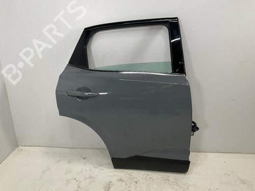 Used Right rear door NISSAN QASHQAI III (J12) 1.3 DIG-T (140 hp) 28176177