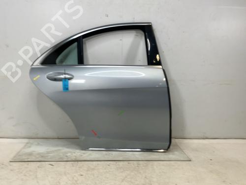 Used Right rear door Right rear door MERCEDES-BENZ S-CLASS (W222, V222, X222) S 350 BlueTEC / d 4-matic (222.033, 222.133) (258 hp) 40496675 40496675