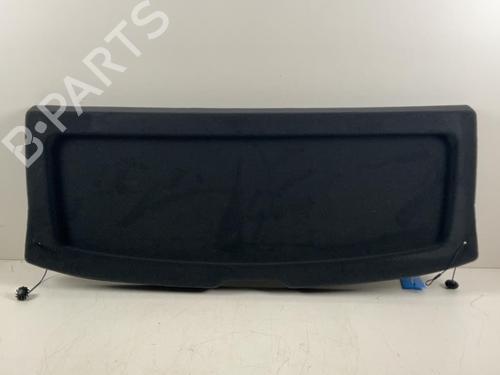 Used Rear parcel shelf VW POLO VI (AW1, BZ1, AE1) 1.0 (65 hp) 30836440