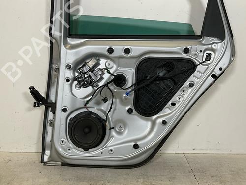 Right rear door SEAT LEON ST (5F8) 1.6 TDI | BP18877627C5
