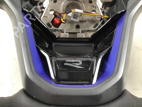 Steering wheel VW GOLF VIII (CD1, DA1) 2.0 TSI R 4motion | BP33916926C49 - Image 4