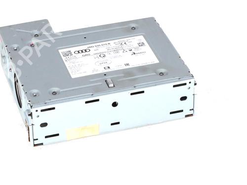 Elektronisk modul Elektronisk modul 38566966 38566966