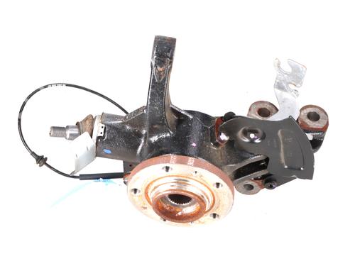 Used Right front steering knuckle Right front steering knuckle FIAT SCUDO Van E-SCUDO (507) (136 hp) 39924481 39924481