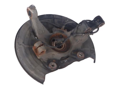 Left front steering knuckle OPEL MERIVA B MPV (S10) 1.4 (75) | BP19101602M25 