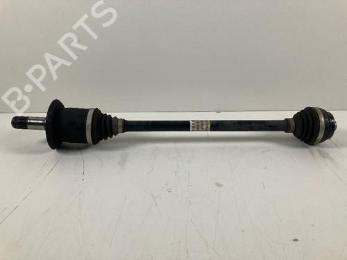 Used Left rear driveshaft BMW 4 Coupe (G22, G82) 420 d Mild-Hybrid (190 hp) 26133853
